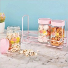 Ps 3 Lü Flamingo Baharat Seti ROYALEKS-HN-2506