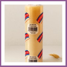 Bezos Pvc Gıda Streç Film 30 cm x 300 M - Rengaren