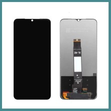 Bezos Redmi A1 Plus Ekran Dokunmatik (Siyah) Mac