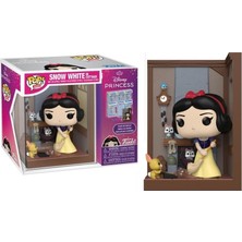 Funko Pop Snow White Nooks Dwarfs\' House