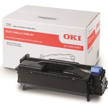 OKI Okı 44574307 DRUM-B401/MB441/451