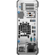 Dell T160 Spl1 6315P 16GB Ddr5 Udımm- 480GB Ssd- 300W 5u Tower Sunucu