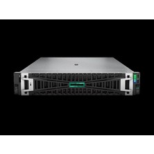 Hpe Gold 5416S DL380 GEN11 P52561-421-32GB Ddr5 RDIMM-6X1.92TB Ssd-2u Rack Sunucu (11506)