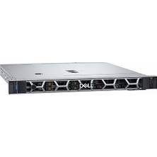 Dell Poweredge R260 6315P-16GB-1X2TB-1U