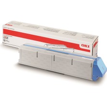 OKI Okı 45536415 TONER-C-C931-C911 24K