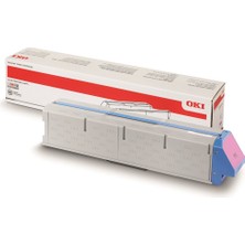 OKI Okı 45536414 TONER-M-C931-C911 24K