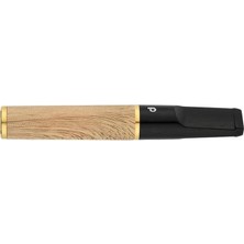 Denicotea Nice 25100 Karbon Filtreli 9mm Lüks Sig.ağızlığı Sandalwood
