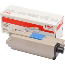 OKI Okı 46490624 Toner-K ES5432/5473 7k