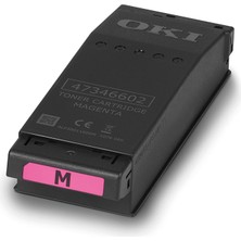 OKI Okı 9006128 TONER-M-C650 C651 6k