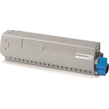 OKI Okı 44844615 TONER-C-C822-7.3K