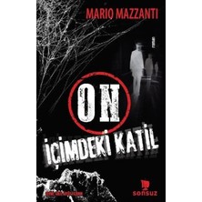 Ps On Içimdeki Katil