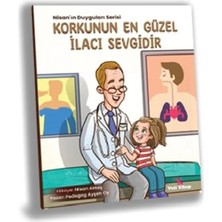 Ps Korkunun En Güzel Ilacı Sevgidir