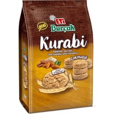 Defne Store Burçak Kurabi Torba Bademli 150 G