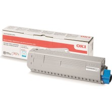 OKI Okı 47095703 TONER-C-C824/834/844-5K