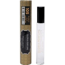 Defne Store Konsantre Parfum, Bubble Gum 10 ml Unisex
