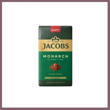 Bezos Monarch Filtre Kahve 250GR 1 Adet Bzss
