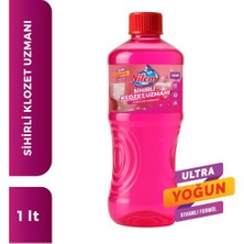 Defne Store Sihirli Klozet Uzmanı 1 L