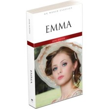 Ps Emma - Ingilizce Klasik Roman