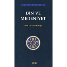 Ps Din ve Medeniyet
