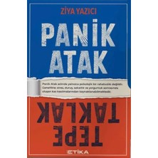 Ps Panik Atak Tepetaklak