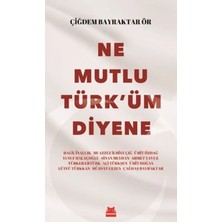 Ps Ne Mutlu Türk'üm Diyene