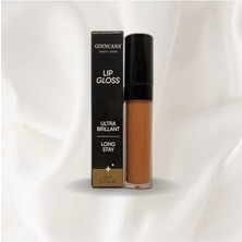 Defne Store Dudak Parlatıcısı Ruj Beauty Lıp Gloss No: 204