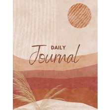 Defne Store Daily Blank Günlük