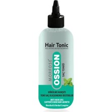 Defne Store Ossion Saç Dökülmesi Karşıtı Ferahlatıcı Bitkisel Saç Toniği 300 ml