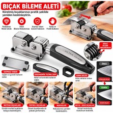 Ps Knıfe Grınder Sürmene Bıçak Bileme