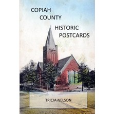 Defne Store Copiah County Historic Postcards