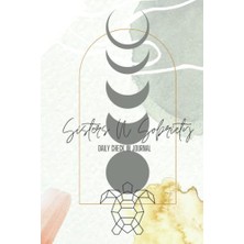 Defne Store Sisters N Sobriety Daily Check In Günlük
