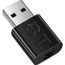 Defne Store BT-660 2 In 1 Bluetooth 5.0 Ses Alıcı Verici Kablosuz Dönüştürücü