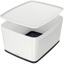Defne Store Saklama Kutusu, 52161095 Mybox Wow Büyük, Kapaklı