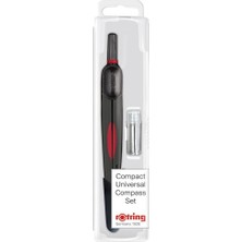 Defne Store Compact Universal Lise Pergeli