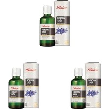 Defne Store Hodan Yağı (Soğuk Pres) (3 Paketi)