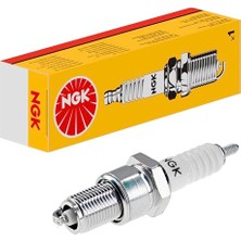 Defne Store Ateşleme Bujisi BP6ES Nikel Rezistansli Süper Plus Tek Tırnak Kalın Paso Fiat 131 1.3/1.4/1.6/2.0 74-84,1600 81-85 7811