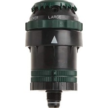Defne Store 58565 N Sprinkler-System H2O-SIX Gear Drive Sprinkler