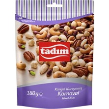 Defne Store Karışık Kuruyemiş Karnaval 180 G
