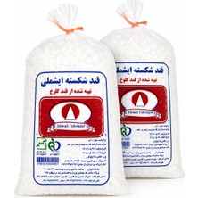Hazar Gıda Iran Ithal 10 kg Kırma Kesme Şeker