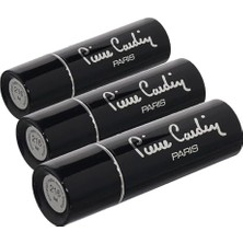 Defne Store Porcelain Matte Edition Lipstick - Red - 216 (3 Paketi)