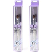 Defne Store Mask Brush/göz Çevresı Maske 2'li Set
