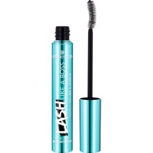 Defne Store Lash Like A Boss Instant Hacim & Uzunluk Maskara Waterproof