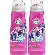 Defne Store Kosla Ön Işlem Için Özel Leke Çıkarıcı Konsantre Jel 200 ml (2 Paketi)