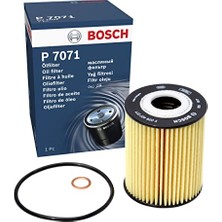 Defne Store Yağ Filtresi Opel Antara 2.0 Cdti 06-11, Chevrolet, Yağ Filtresi F026407071