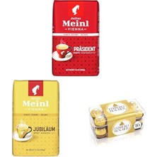 Defne Store Premium Kahve Seti