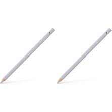 Defne Store A.dürer 8200-23 Gri 2 Aquarell Boya Kalemi (2 Paketi)