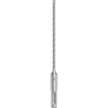 Defne Store 1x Pro Sds Plus-5x Kırıcı Delici Delme Ucu (Donatılı Beton, Beton, Ø 4,00 Mm, Professional Aksesuar Kırıcı Delici)