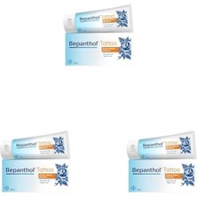 Defne Store Tattoo Dövme Bakım Merhemi 50 G (3 Paketi)