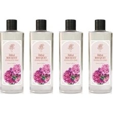 Defne Store Buket Kolonya 270 ml x 4 Adet