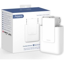 Defne Store Rod E1 CM-M01-R Akıllı Perde Motoru